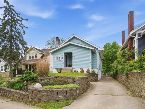 5433 Whetsel Ave, Ripley, OH 45227