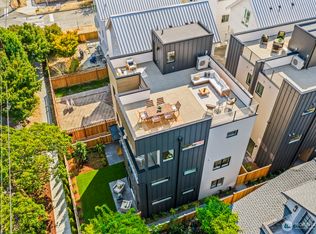 2767 59th Ave SW, Seattle, WA 98116