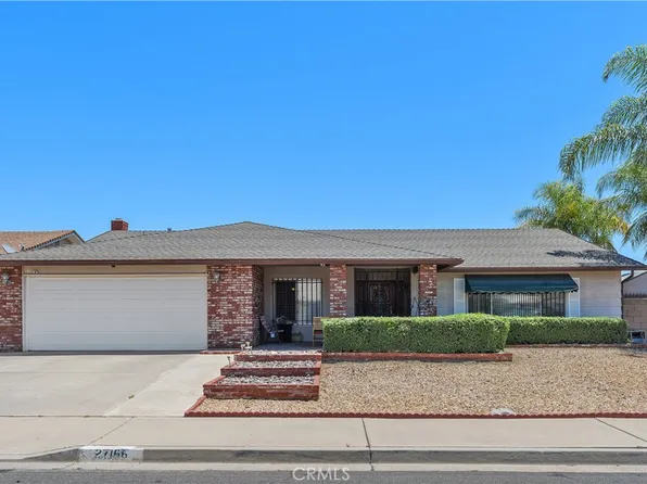 27166 Dahlia Ct, Menifee, CA 92586