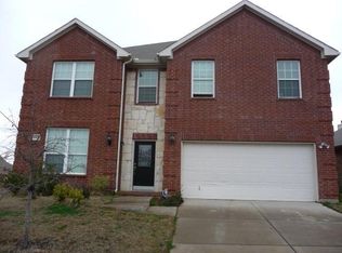 14720 Lone Spring Dr, Little Elm, TX 75068