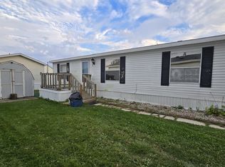 27696 Oregon Rd #108, Perrysburg, OH 43551