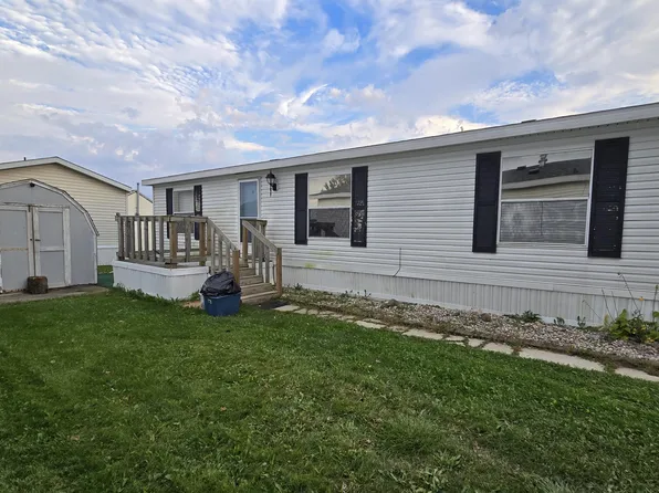 27696 Oregon Rd #108, Perrysburg, OH 43551