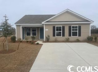 509 Wildfire Ct LOT 13, Curtis C Longs, SC 29568