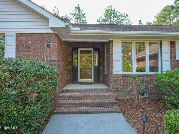 6 Spruce Lane, Pinehurst, NC 28374