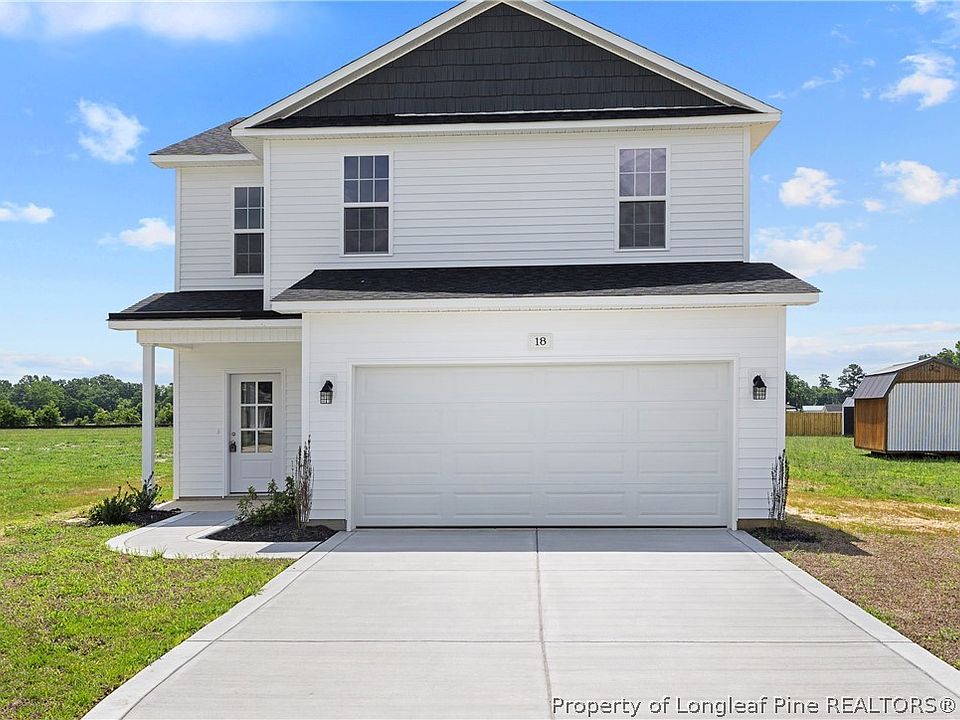 1st image of 18 Chariot Cir