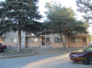 1902 Eagle St, Aurora, CO 80011