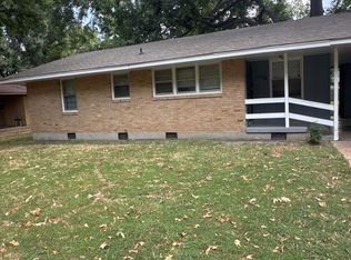 4368 Gardenview Dr, Memphis, TN 38116