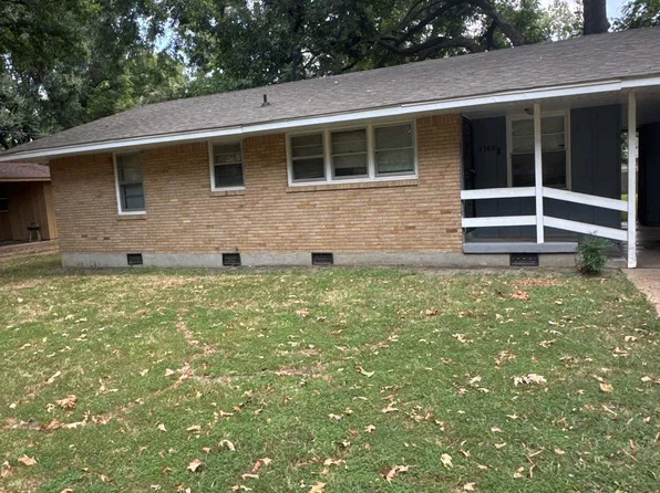 4368 Gardenview Dr, Memphis, TN 38116