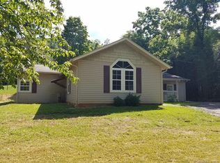 80 1/2 Rice Branch Rd, Asheville, NC 28804