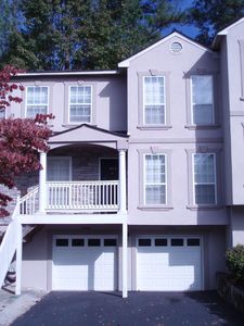1602 Masons Creek Cir, Sandy Springs, GA, 30350