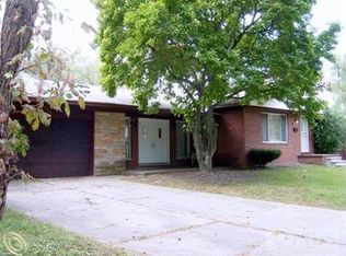 3568 Allen St, Inkster, MI 48141