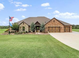 2367 W Lake Way, Blanchard, OK 73010