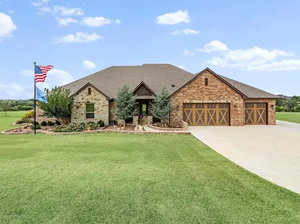 2367 W Lake Way, Blanchard, OK 73010
