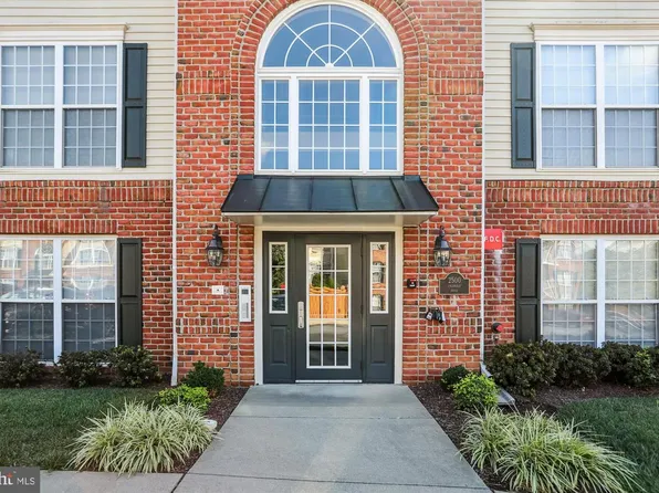 2500 Coleridge Dr Unit 2A, Frederick, MD 21702