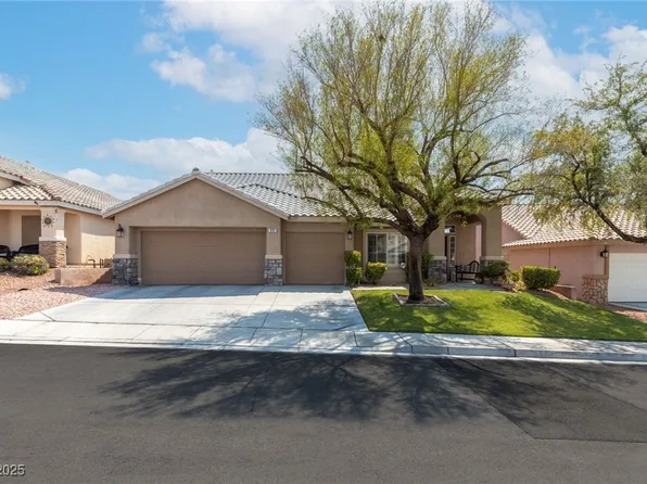679 Great Dane Ct, Henderson, NV 89052