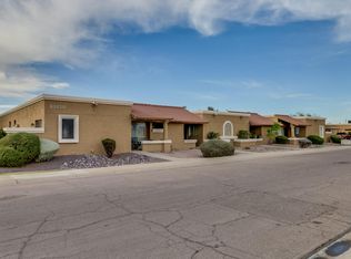 20250 N 6th Dr UNIT 6, Phoenix, AZ 85027