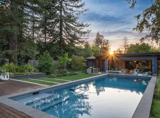 840 Broadmoor Ct, Lafayette, CA 94549