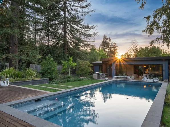 840 Broadmoor Ct, Lafayette, CA 94549