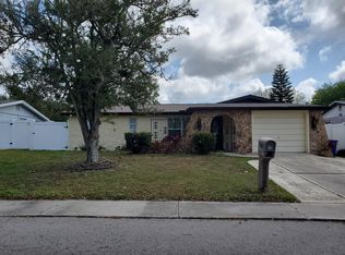 9500 Rainbow Ln, Port Richey, FL 34668