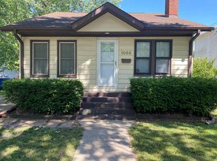 1055 39th St, Des Moines, IA 50311