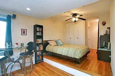 Sold by Citi Habitats