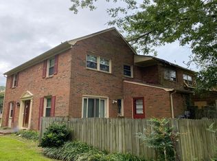341F Advocate Ct, Newport News, VA 23608