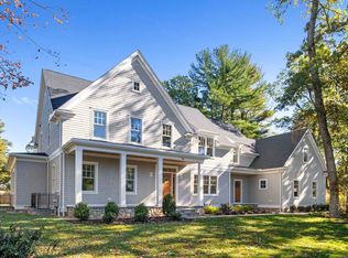96 Independence Rd, Concord, MA 01742