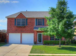 1303 Iron Horse St, Wylie, TX 75098