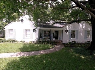 1422 Tranquilla Dr, Dallas, TX 75218