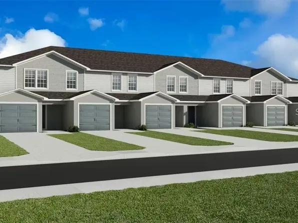 109 NEMO LANE, WINTER HAVEN, FL 33881