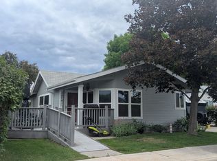 2474 McIntosh Loop, Missoula, MT 59801
