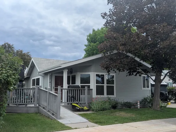 2474 McIntosh Loop, Missoula, MT 59801