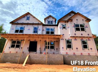 10 Peyton Ln, Simpsonville, SC 29681