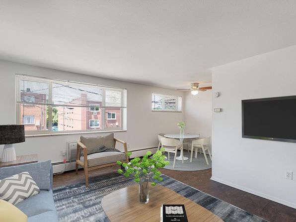 809 Dexter St APT 401
