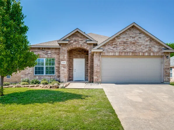 9105 Norwich Dr, McKinney, TX 75071