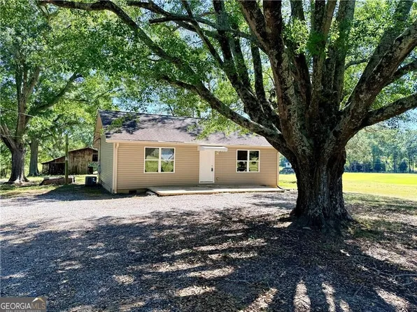 335 Craigtown Rd NE, Calhoun, GA 30701