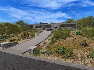 10886 E Fortuna Dr, Scottsdale, AZ 85262