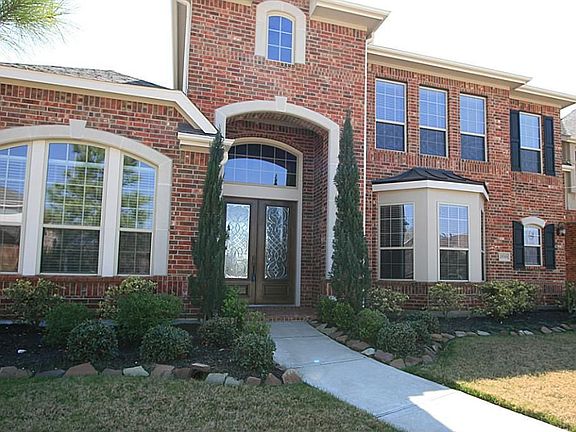 2nd image of 25703 Pipestone Glen Ln