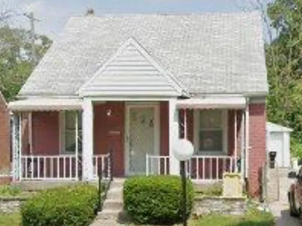 17390 Gallagher Ave, Hamtramck, MI 48212
