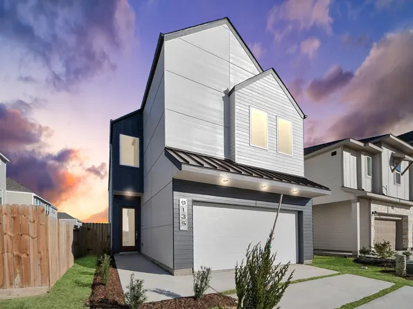 9135 Besos Ln, Houston, TX 77051