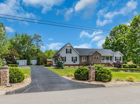 1029 Patriot Dr, Spring Hill, TN 37174