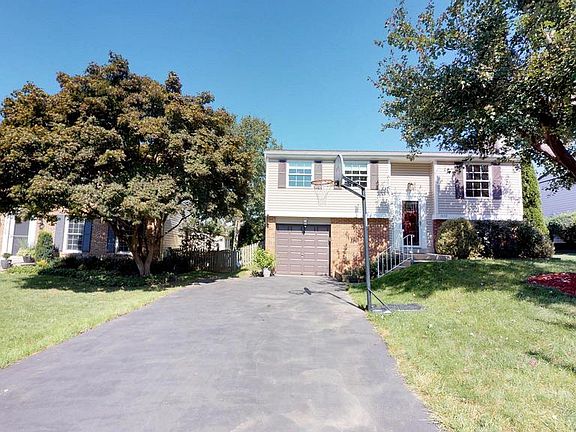 3rd image of 19172 Warrior Brook Dr