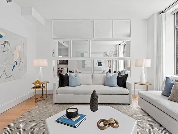 2nd image of 125 W 22nd St APT 8C