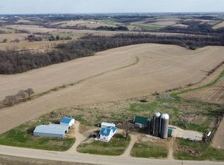 W7195 County Road Y Rd, Monroe, WI 53566