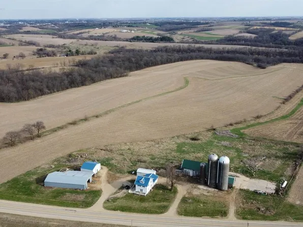 W7195 County Road Y, Monroe, WI 53566