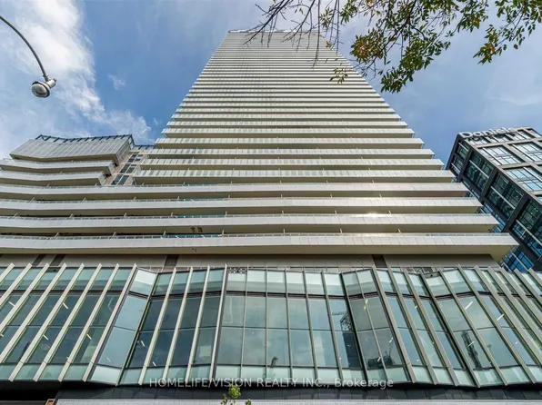 15 Lower Jarvis St, Toronto, ON