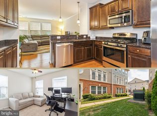4841 Dane Ridge Cir, Woodbridge, VA 22193