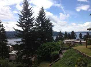 5508 NE 180th St, Lake Forest Park, WA 98155