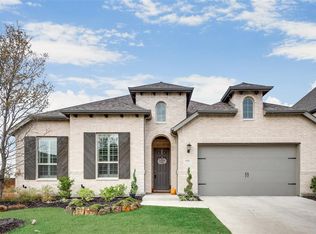 1725 Lithgow Rd, Celina, TX 75009