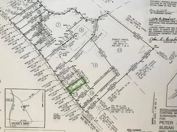 77 Ac Fairview N, Chatham, VA 24531